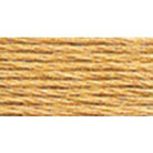 DMC 3 Pearl Cotton 437</br>Light Tan - KC Needlepoint