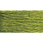 DMC 3 Pearl Cotton 470</br>Light Avocado Green - KC Needlepoint