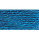 DMC 3 Pearl Cotton 517</br>Dark Wedgwood - KC Needlepoint