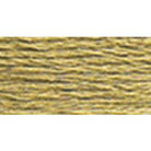 DMC 3 Pearl Cotton 612</br>Light Drab Brown - KC Needlepoint