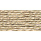 DMC 3 Pearl Cotton 644</br>Medium Beige Gray - KC Needlepoint