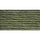 DMC 3 Pearl Cotton 645</br>Very Dark Beaver Gray - KC Needlepoint