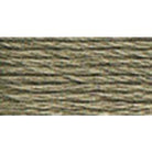 DMC 3 Pearl Cotton 646</br>Dark Beaver Gray - KC Needlepoint