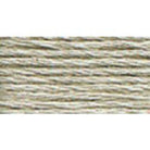 DMC 3 Pearl Cotton 648</br>Light Beaver Gray - KC Needlepoint