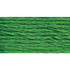 DMC 3 Pearl Cotton 701</br>Light Green - KC Needlepoint