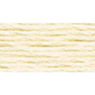 DMC 5 Pearl Cotton 746</br>Off White - KC Needlepoint