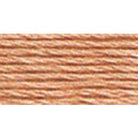 DMC 5 Pearl Cotton 758</br>Very Light Terra Cotta - KC Needlepoint