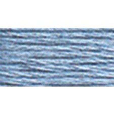 DMC 3 Pearl Cotton 794</br>Light Cornflower Blue - KC Needlepoint