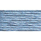 DMC 5 Pearl Cotton 794</br>Light Cornflower Blue - KC Needlepoint