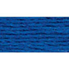 DMC 3 Pearl Cotton 796</br>Dark Royal Blue - KC Needlepoint