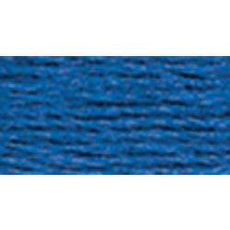 DMC 3 Pearl Cotton 797</br>Royal Blue - KC Needlepoint