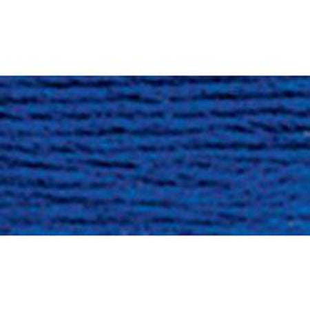 DMC 3 Pearl Cotton 820</br>Very Dark Royal Blue - KC Needlepoint