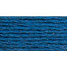 DMC 3 Pearl Cotton 824</br>Very Dark Blue - KC Needlepoint