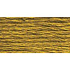 DMC 5 Pearl Cotton 832</br>Golden Olive - KC Needlepoint