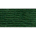 DMC 5 Pearl Cotton 890</br>Ultra Dark Pistachio Green - KC Needlepoint