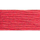 DMC 5 Pearl Cotton 891</br>Dark Carnation - KC Needlepoint