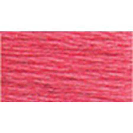 DMC 5 Pearl Cotton 893</br>Light Carnation - KC Needlepoint