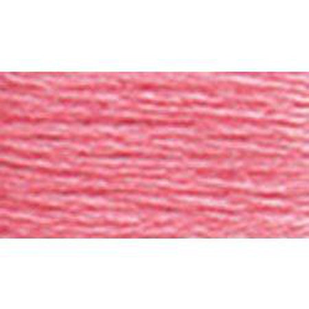 DMC 5 Pearl Cotton 894</br>Very Light Carnation - KC Needlepoint