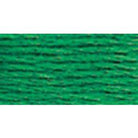 DMC 5 Pearl Cotton 910</br>Dark Emerald Green - KC Needlepoint