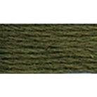 DMC 3 Pearl Cotton 936</br>Light Shell Gray - KC Needlepoint