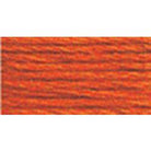 DMC 5 Pearl Cotton 946</br>Medium Burnt Orange - KC Needlepoint