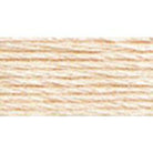 DMC 3 Pearl Cotton 948</br>Very Light Peach - KC Needlepoint