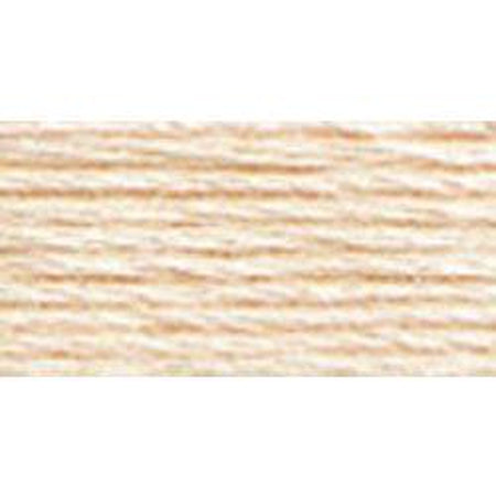 DMC 3 Pearl Cotton 948</br>Very Light Peach - KC Needlepoint