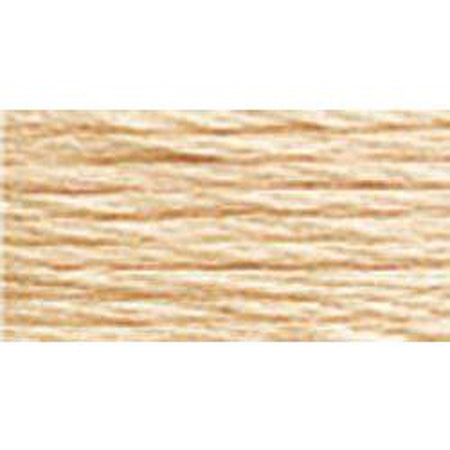 DMC 3 Pearl Cotton 951</br>Light Tawny - KC Needlepoint