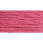 DMC 3 Pearl Cotton 961</br>Dark Dusty Rose - KC Needlepoint