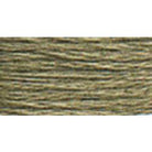 DMC 3 Pearl Cotton 3022</br>Medium Brown Gray - KC Needlepoint