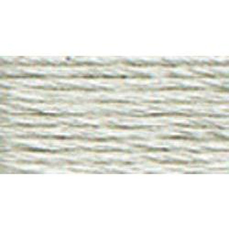 DMC 3 Pearl Cotton 3072</br>Beaver Gray - KC Needlepoint