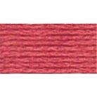 DMC 5 Pearl Cotton 3328</br>Dark Salmon - KC Needlepoint