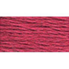 DMC 3 Pearl Cotton 3350</br>Dark Dusty Rose - KC Needlepoint