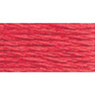 DMC 3 Pearl Cotton 3801</br>Melon - KC Needlepoint