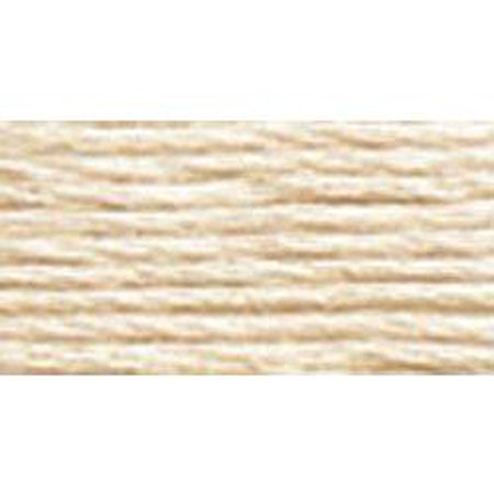 KCS 25 M/Skein Mercerized Pearl Cotton Crochet Needlepoint Thread,Size 5,6  skeins,Lavender it