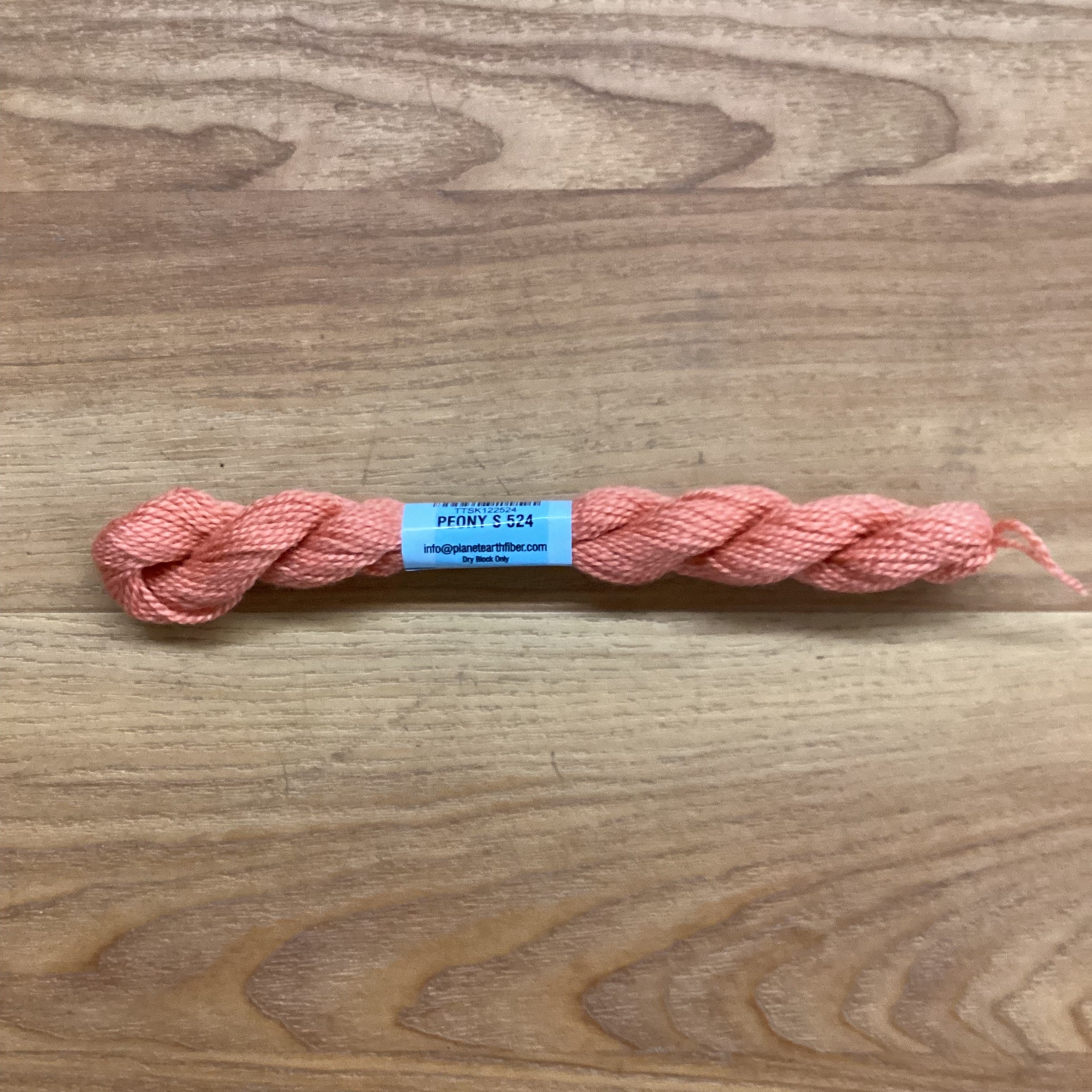 Essentials Skein S524 Peony - KC Needlepoint