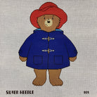 Paddington Needlepoint Canvas - KC Needlepoint