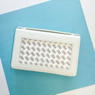 The Everyday Clutch - KC Needlepoint