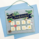 Every Occasion Calendar Needlepoint Canvas - KC Needlepoint