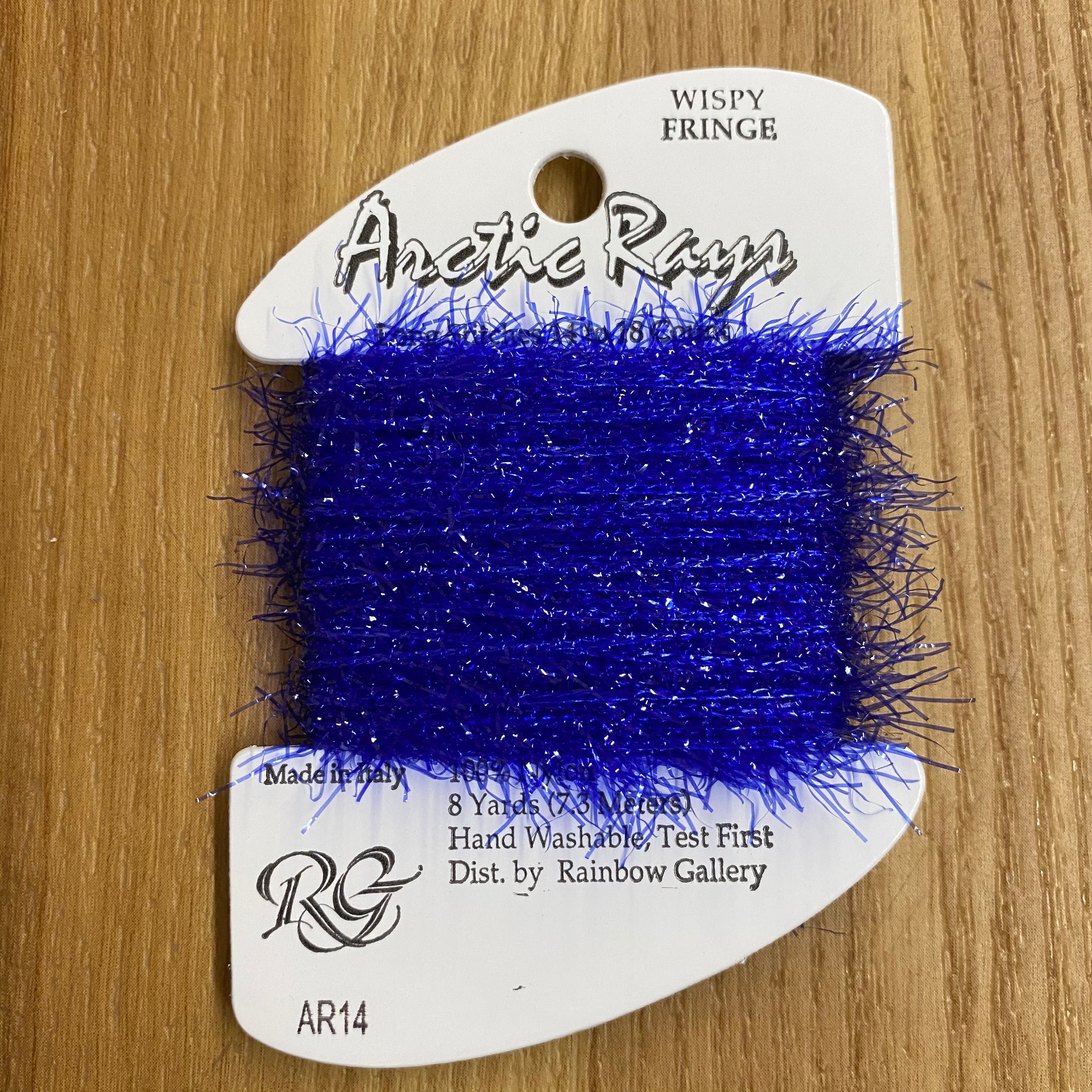 Arctic Rays AR14 Brite Blue - KC Needlepoint