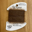 Wisper W123 Chestnut - KC Needlepoint