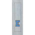 East Key Fob Canvas - KC Needlepoint