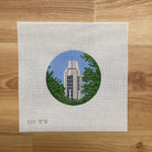 The Campanile Canvas - KC Needlepoint