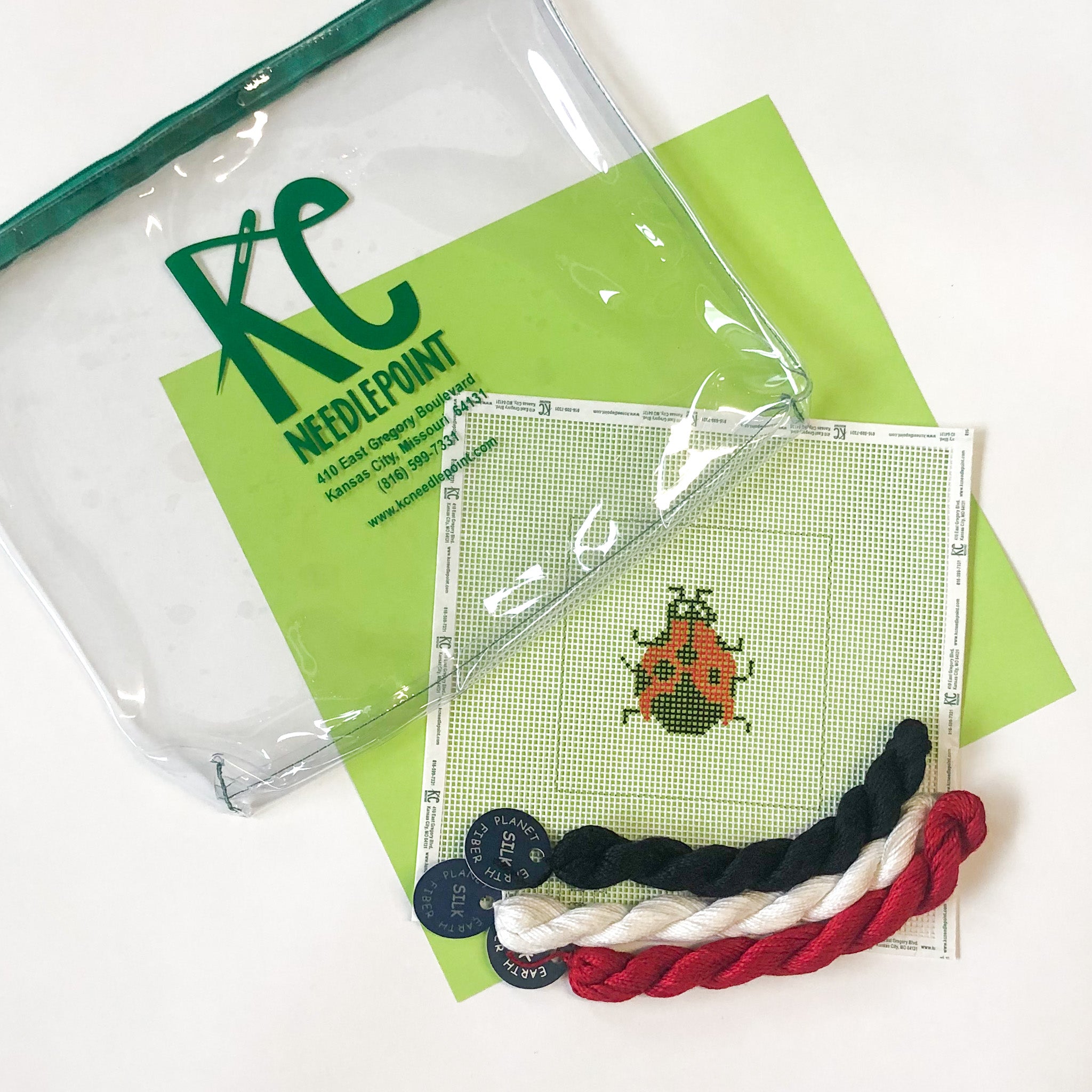 Beginner Kits  KC Needlepoint