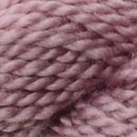 Vineyard Merino Wool M1002 Bridal Rose - KC Needlepoint