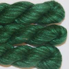 Pepper Pot Silk Variegated 315 Edamame - needlepoint