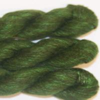 Pepper Pot Silk Variegated 317 Parsley - needlepoint