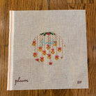 Jingle Round Canvas - KC Needlepoint