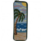 Tropical Beach Spec Kit - KC Needlepoint