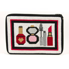 Make Up Purse Kit - KC Needlepoint